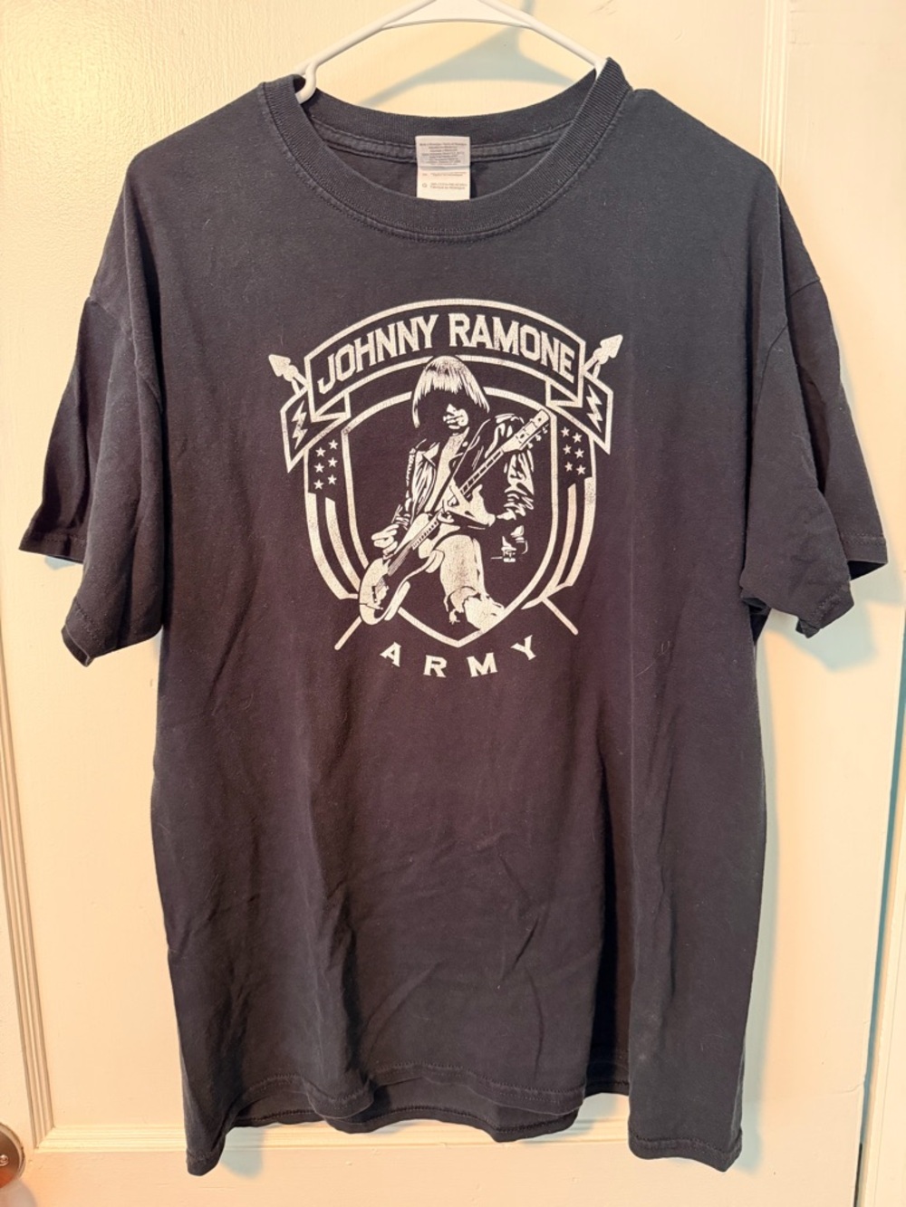 Johnny Ramone Army